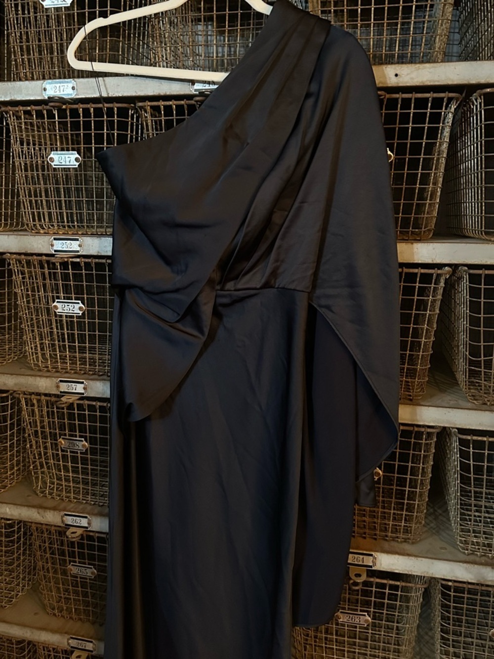 Significant Other Kelsie Maxi Dress Size 4 - 38322 - Picture 5 of 12